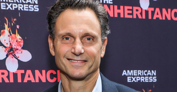 Tony Goldwyn will join the cast of The Inheritance.