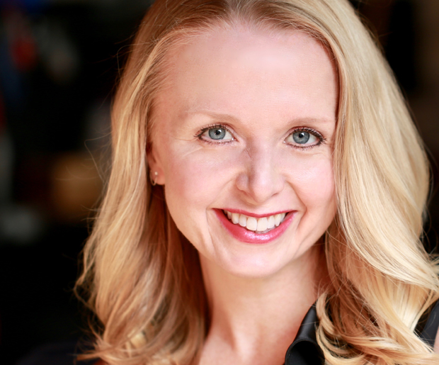 Catherine Brunell joins the cast of Broadway&#39;s Mean Girls.