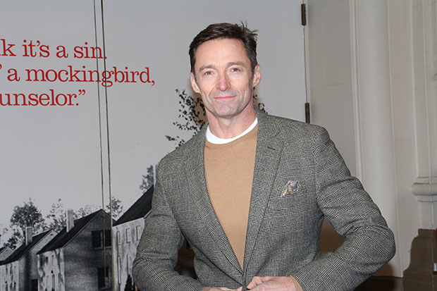 Hugh Jackman is set to star in the forthcoming Broadway revival of The Music Man.