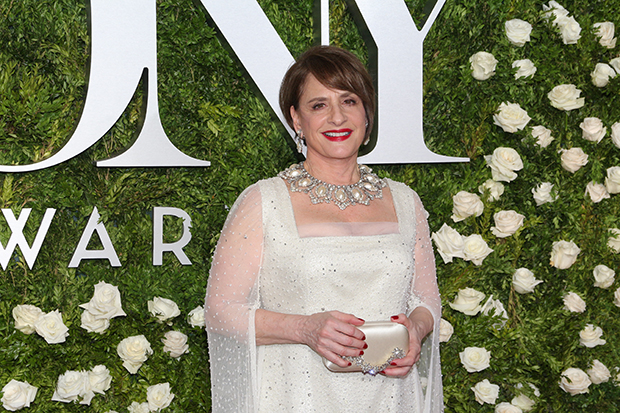 Patti LuPone has joined Twitter.