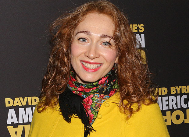 Regina Spektor played the Lunt-Fontanne Theatre earlier this year.