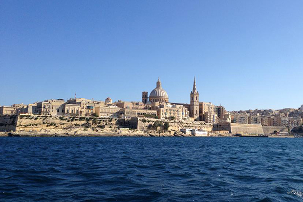 Valletta is the capital city of Malta.