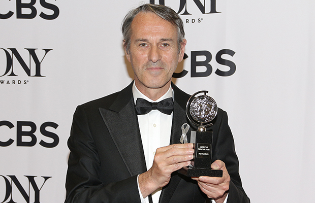 West Side Story director Ivo van Hove is notorious for his creative reimaginings of well known titles. 