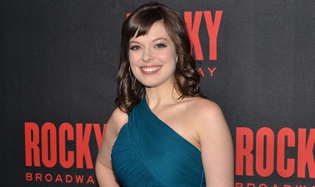 Margo Seibert will star as Ellen in the New York premiere of Unknown Solider at Playwrights Horizons.