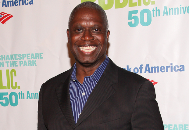 Andre Braugher will make his Broadway debut in Noah Haidle&#39;s Birthday Candles. 
