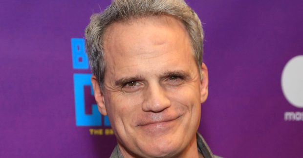 Michael Park will costar in Next to Normal.