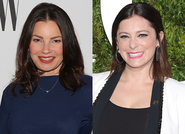Emmy winners Fran Drescher and Rachel Bloom will collaborate on a musical version of The Nanny.