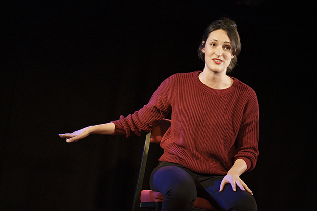 Phoebe Waller-Bridge debuted her one-woman show, Fleabag, at the Edinburgh Fringe Festival. It has since become an HBO series and recently won two Golden Globe Awards.