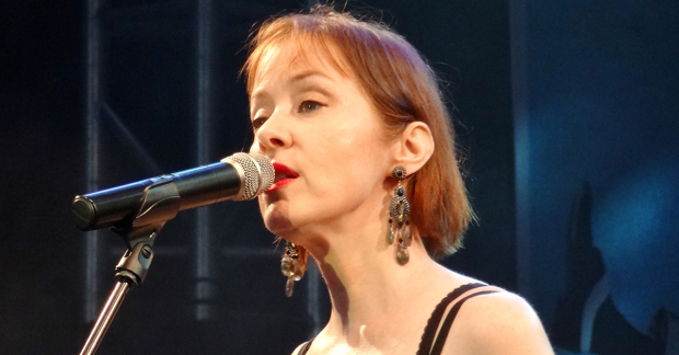 Suzanne Vega has joined the cast of Bob and Carol and Ted and Alice.