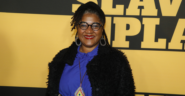Lynn Nottage is the author of Intimate Apparel.