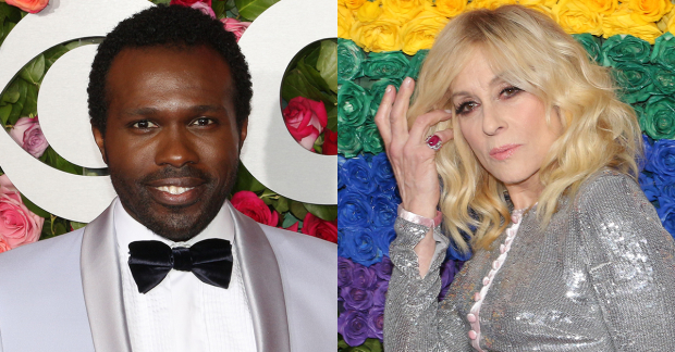 Joshua Henry and Judith Light will costar in the Tick, Tick...Boom!  film.