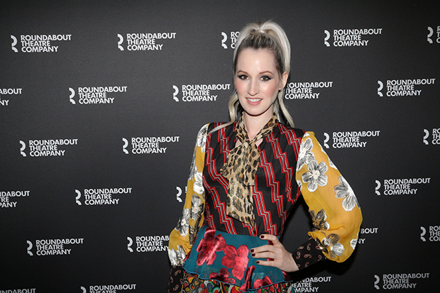 Ingrid Michaelson is the songwriter behind The Notebook.
