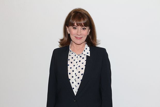 Patricia Richardson will costar in The Man Who Came to Dinner.