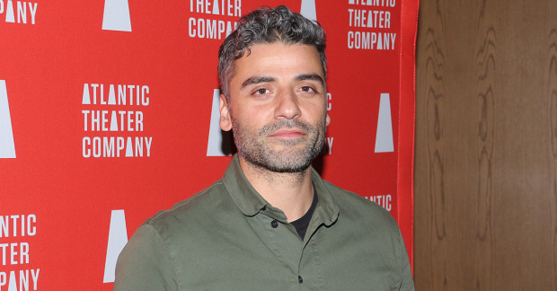 Oscar Isaac will be honored at MCC Theater&#39;s 2020 Miscast gala.