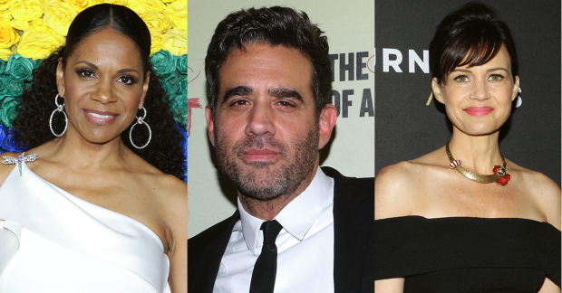 Audra McDonald, Bobby Cannavale, and Carla Gugino will star in A Streetcar Named Desire.