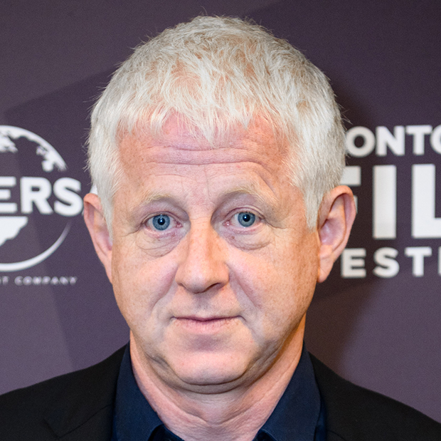 Richard Curtis is the cocreator of Unmasked: The Music of Andrew Lloyd Webber.