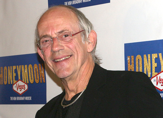 Christopher Lloyd will star in King Lear at Shakespeare &amp; Company.