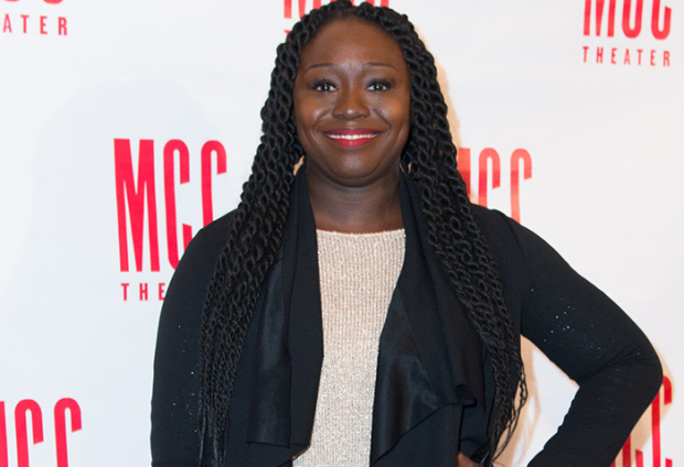 Jocelyn Bioh&#39;s new play Nollywood Dreams will have its world premiere at MCC this spring.