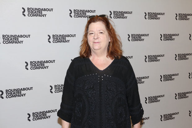 Theresa Rebeck&#39;s Enlightenment will receive its world premiere as part of Arena Stage&#39;s 2020-21 season.