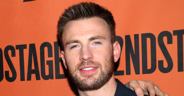 Chris Evans is in talks to costar in Little Shop of Horrors on screen.
