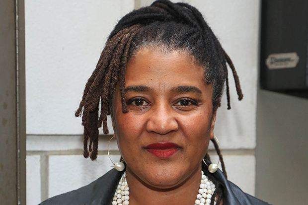 Lynn Nottage adapted her 2003 play into the libretto for Intimate Apparel – A New Opera.