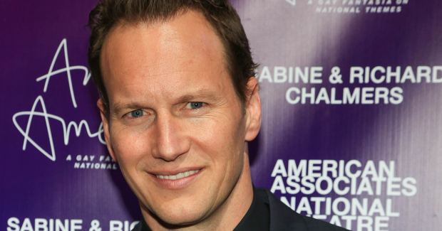 Patrick Wilson will star in a reading of The Courtroom.