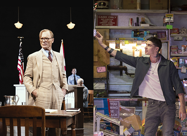 To Kill a Mockingbird and West Side Story are two of the Scott Rudin-produced Broadway productions offering $50 tickets.