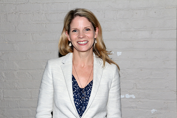 Kelli O&#39;Hara will play Mother in Ragtime.