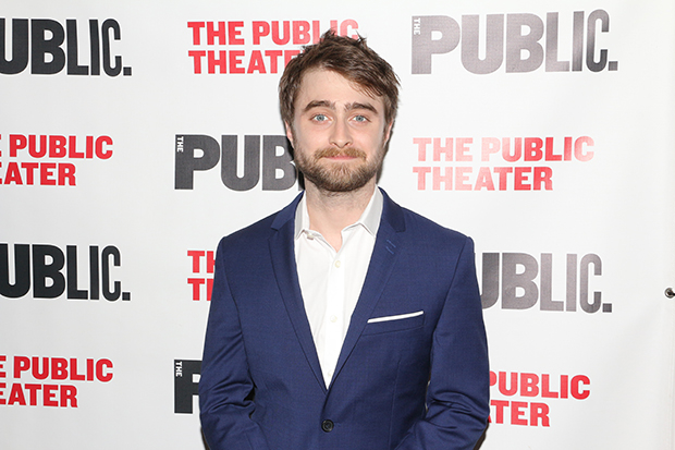 Daniel Radcliffe starred in a production of Endgame at the Old Vic before it recently cancelled the rest of its run.