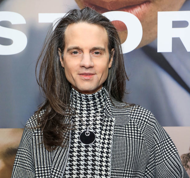 Jordan Roth is among more than 20 Broadway producers offering a $1 million challenge match to double the impact of donations to Broadway Cares/Equity Fights AIDS&#39;s COVID-19 Emergency Assistance Fund.