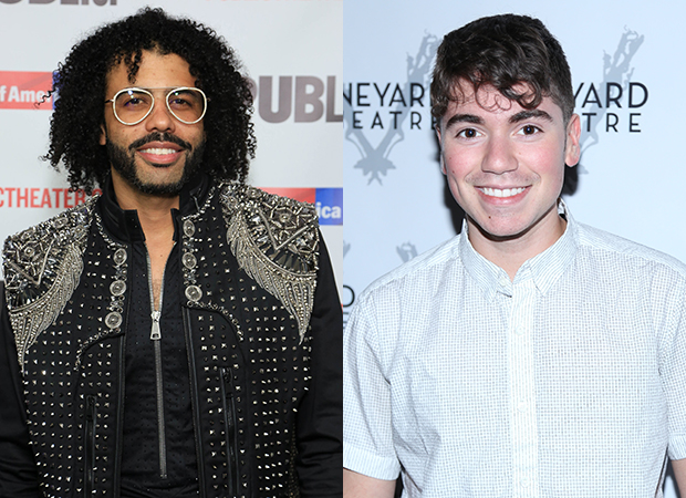 Daveed Diggs and Noah Galvin are among the performers participating in the latest edition of The 24 Hour Plays.