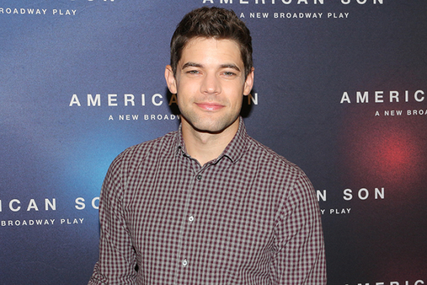 Jeremy Jordan will sing &quot;Oh, What a Beautiful Mornin'&quot; from Oklahoma! to kick off R&amp;H Goes Live!