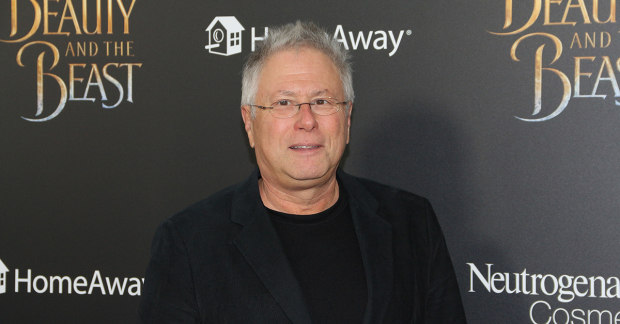 Alan Menken is working on many new projects.