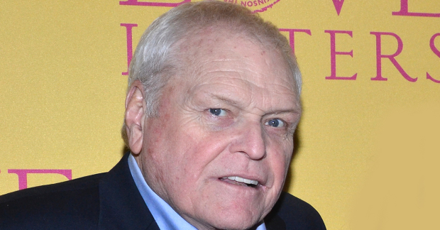 Brian Dennehy