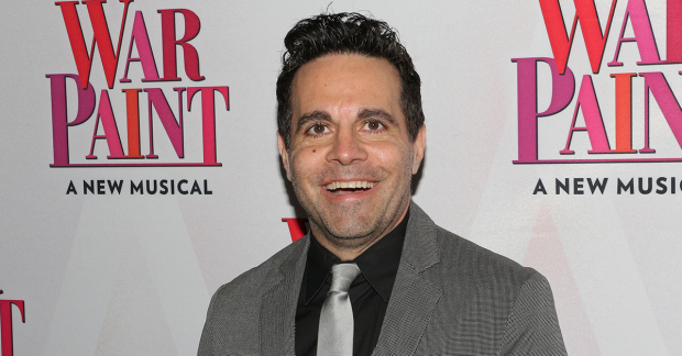 Mario Cantone