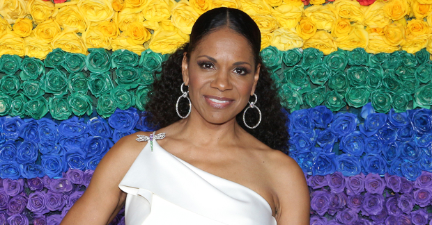 Audra McDonald