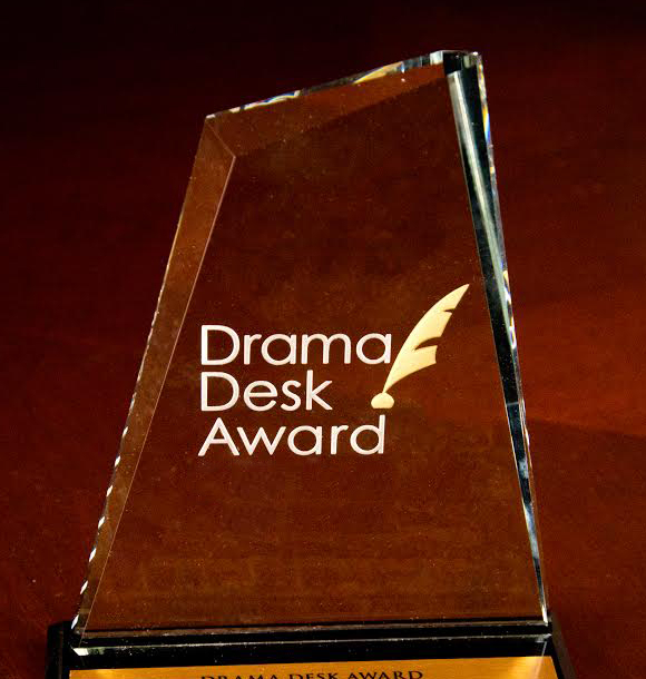 The 65th Annual Drama Desk Awards have been postponed.