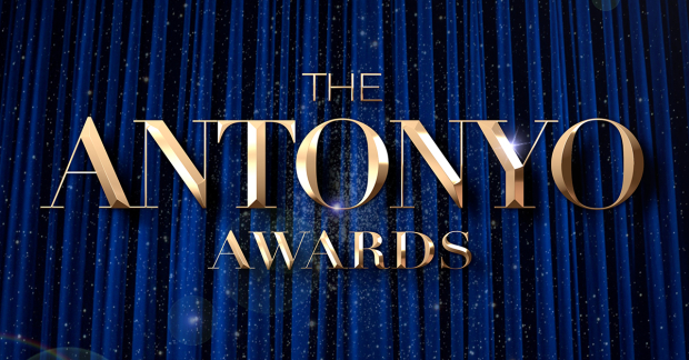 Handout artwork for the Antonyo Awards