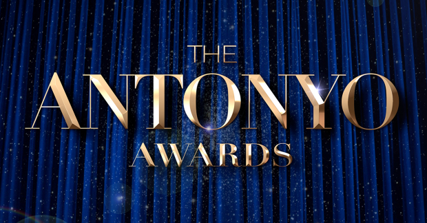 The Antonyo Awards will begin at 6pm on June 19.