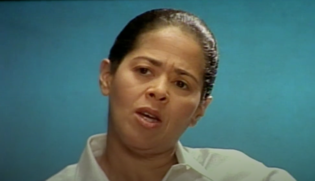 Anna Deavere Smith