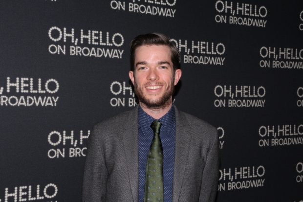 John Mulaney