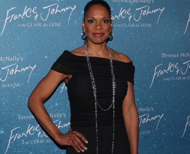 Audra McDonald