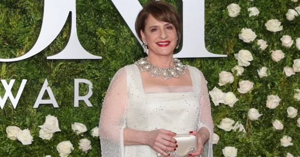 Patti LuPone