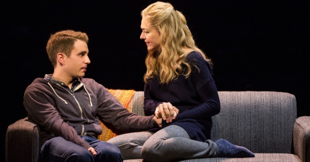 These two actors won Tony Awards for their performances in Dear Evan Hansen. If you know their names, you have the answers to two clues from this week&#39;s crossword.