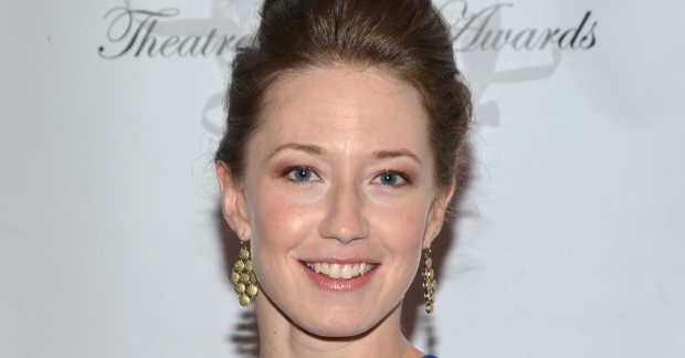 Carrie Coon