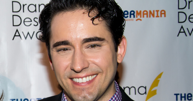 John Lloyd Young