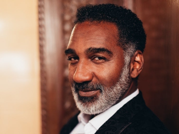 Norm Lewis