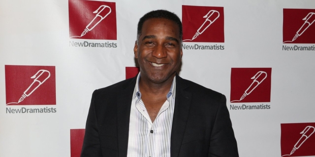 Norm Lewis