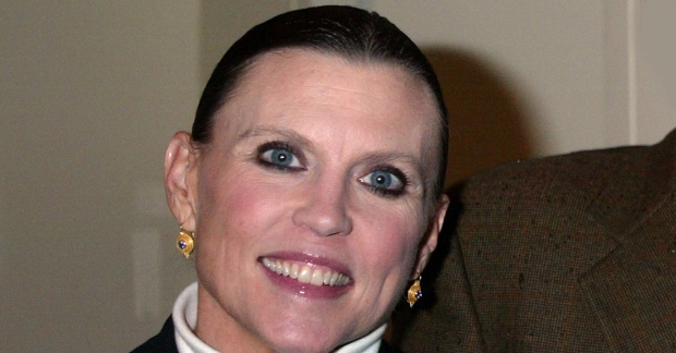 Ann Reinking