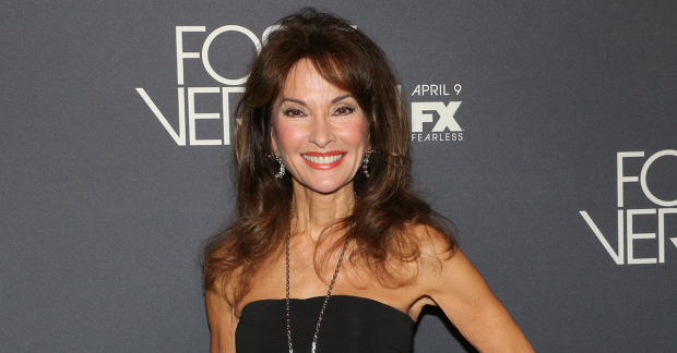 Susan Lucci